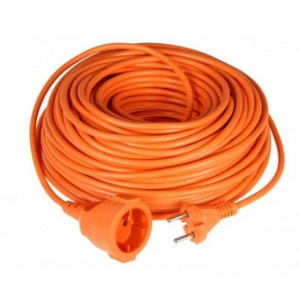 Przedłużacz ogrodowy  30mb KRAJ